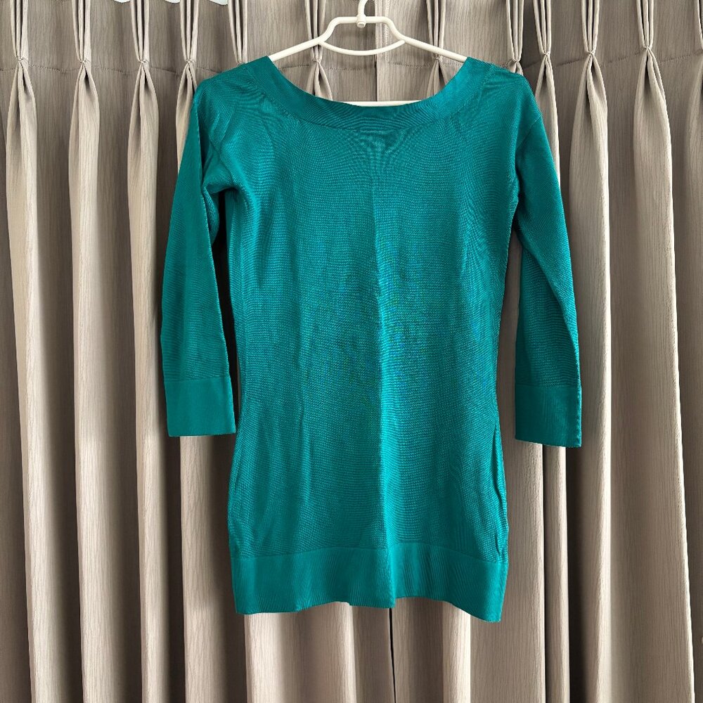 Sexy Armani Exchange Shirt - Size S